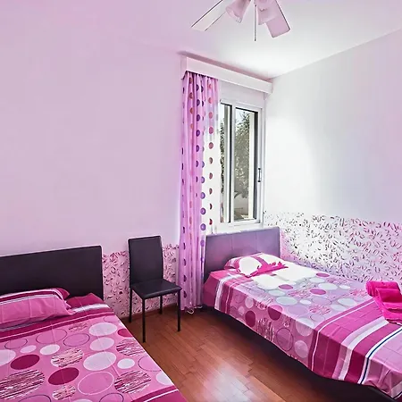 Villa Villa Mavris - Lovely 4 Bedroom Villa With Private Pool In Central Ayia Napa