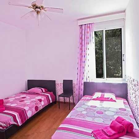 Villa Villa Mavris - Lovely 4 Bedroom Villa With Private Pool In Central Ayia Napa